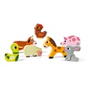 Chunky Puzzle Farm