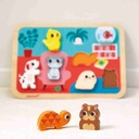 Chunky Puzzle Pets
