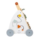 Sweet Cocoon Multi Activity Baby Walker