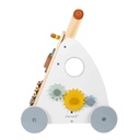 Sweet Cocoon Multi Activity Baby Walker