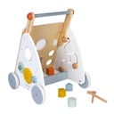 Sweet Cocoon Multi Activity Baby Walker