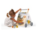 Sweet Cocoon Multi Activity Baby Walker