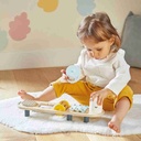 Sweet Cocoon Caterpillar Music Stand