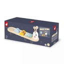 Sweet Cocoon Caterpillar Music Stand