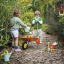 Happy Garden Set of Gardening Tools