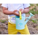 Happy Garden Watering Can