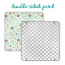 Infantino Foldable Soft Foam Mat