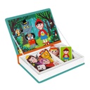 Magneti'Book Fairy Tales