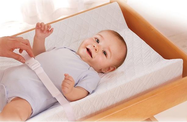 2-Sided Contour Changing Pad