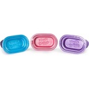 Kinetic Sand Shimmers Multi Pack