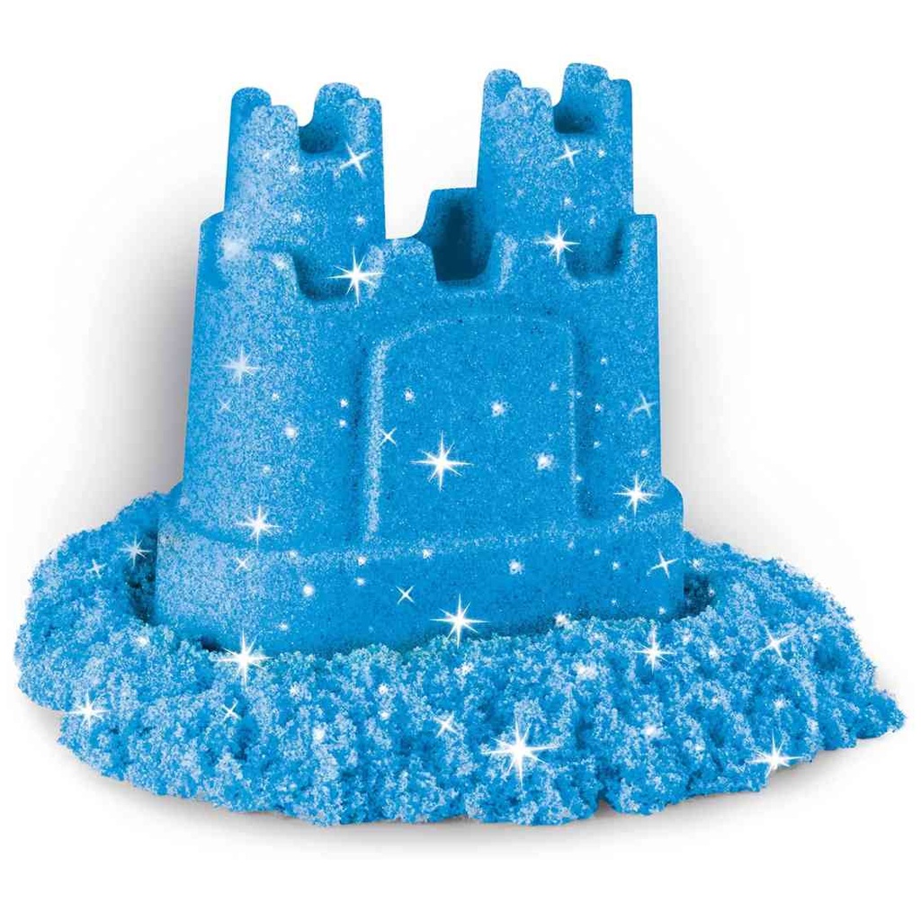 Kinetic Sand Shimmers Multi Pack