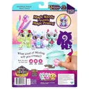 Magic Mixies Mixlings S2 Shimmer Magic Mega Pack 4pk