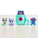 Magic Mixies Mixlings S2 Shimmer Magic Mega Pack 4pk