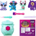 Magic Mixies Mixlings S2 Shimmer Magic Mega Pack 4pk