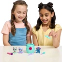 Magic Mixies Mixlings S2 Shimmer Magic Mega Pack 4pk