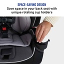 Graco SlimFit 3-in-1 Car Seat Darcie