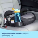Graco TurboBooster 2.0 Backless Booster Denton