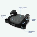 Graco TurboBooster 2.0 Backless Booster Denton