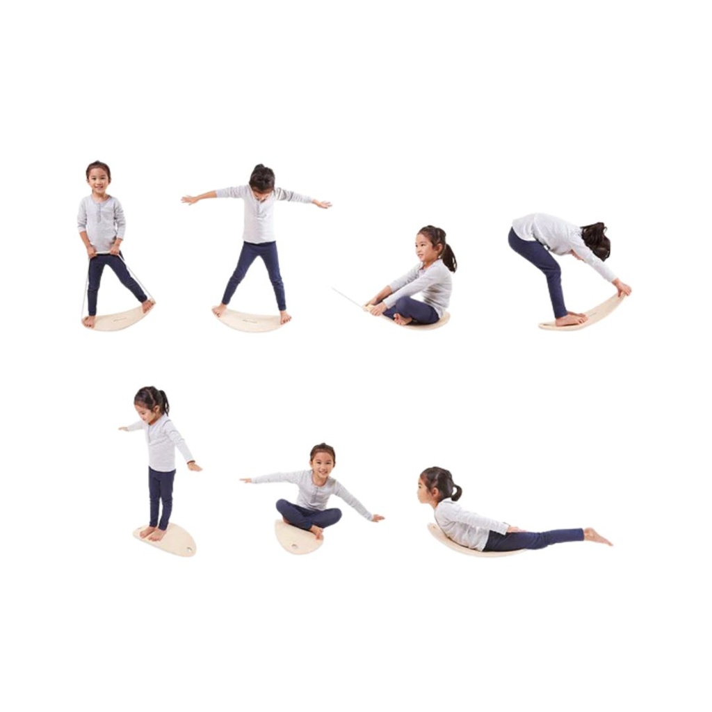 Balance Board