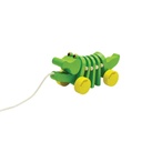 Dancing Alligator