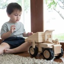 Dump Truck