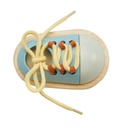 Tie-Up Shoe Orchard
