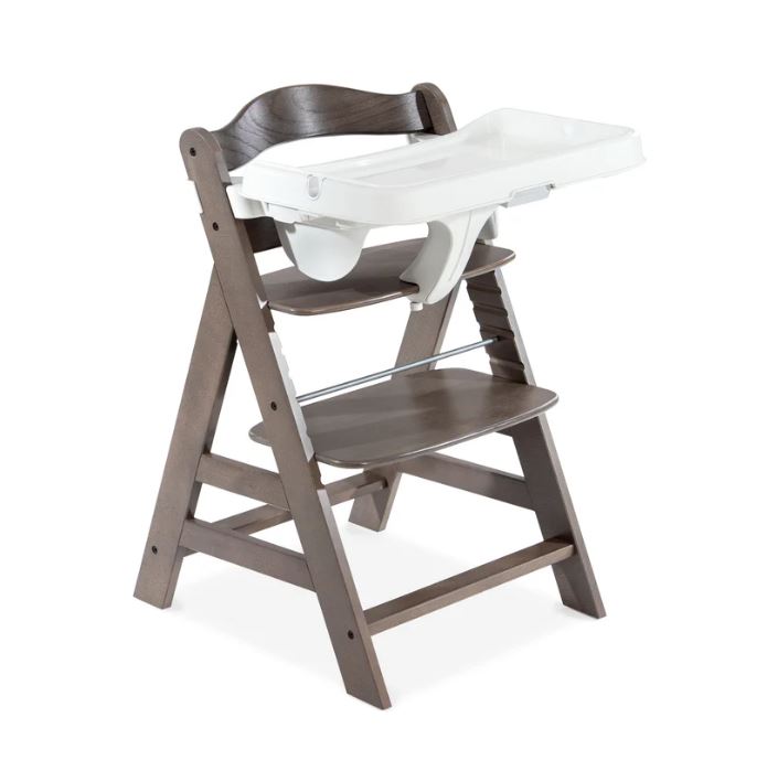 Alpha Tray White
