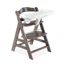 Alpha Tray White
