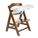 Alpha Tray White