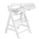 Alpha Tray White
