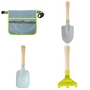 Gardening Tools With Fanny Pack