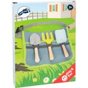 Gardening Tools With Fanny Pack