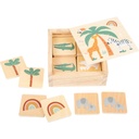 Safari Memory Game