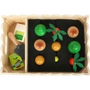 Vegetable Garden Playset 