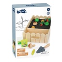 Vegetable Garden Playset 