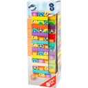 Wobbling Tower Game