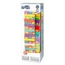 Wobbling Tower Game