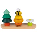 Forest Stacker