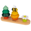 Forest Stacker
