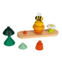 Forest Stacker