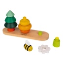 Forest Stacker