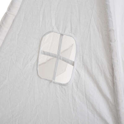 Beige Teepee