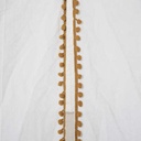 Beige Teepee