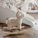 Giraffe Rocker