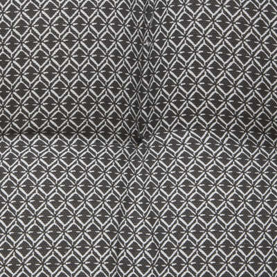 Floor Cushion Grey