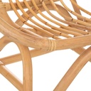 Kids' Rattan Armchair
