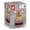 Koala Stacker & Rocker