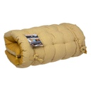 Floor Cushion Yellow