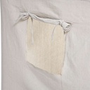 Playhouse Tent Natural