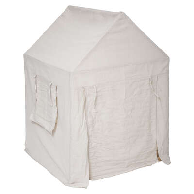 Playhouse Tent Natural